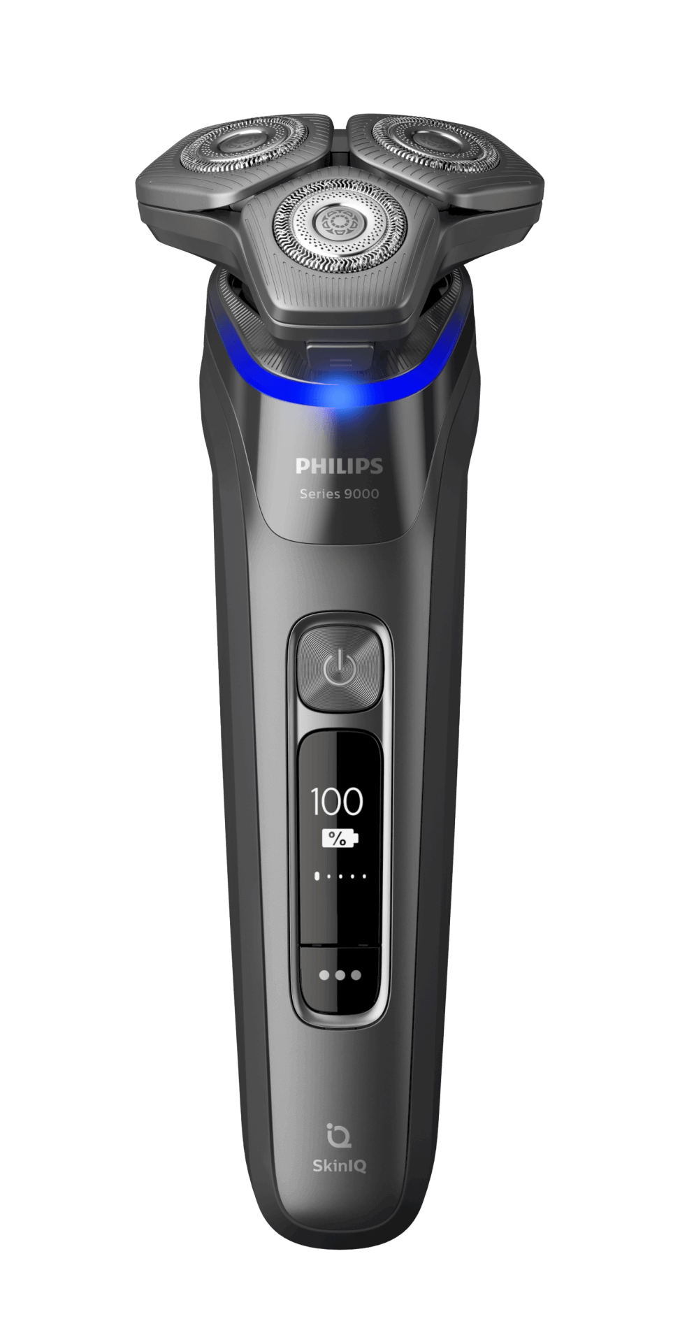 Shaver S9000