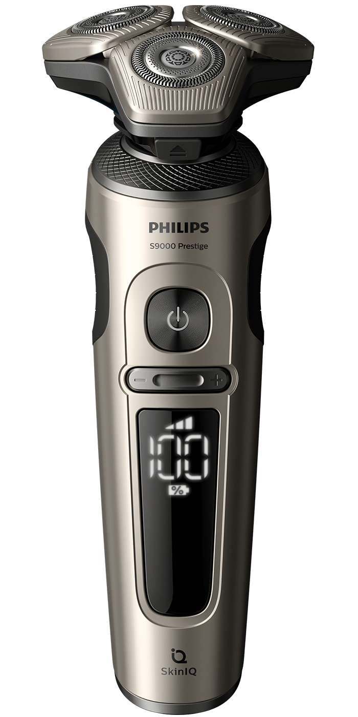 Golarka S9000