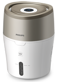 Nawilżacz powietrza Philips HU4803/01 Seria 2000