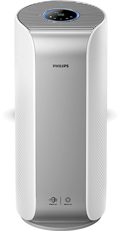Oczyszczacz powietrza Philips AC3854/51