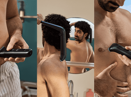 system komfortu skóry