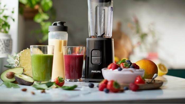 Blender do smoothie – jaki będzie najlepszy?