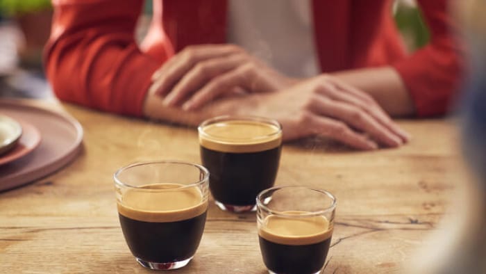 Ekspres do espresso – jak wybrać ekspres do domu?