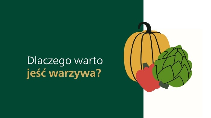 Więcej warzyw w diecie - jak skutecznie wpleść je do codziennego menu?