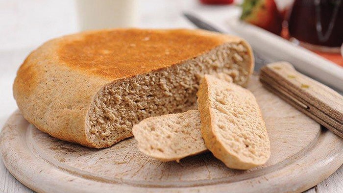 Pieczenie chleba w domu - Wszystko co musisz o tym wiedzieć