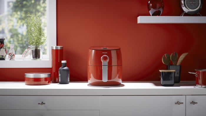 Air fryer – jak wybrać frytkownicę beztłuszczową?