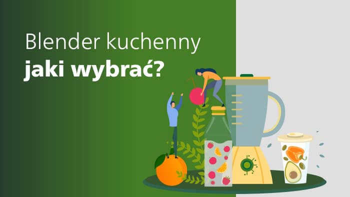 Blender kielichowy czy ręczny