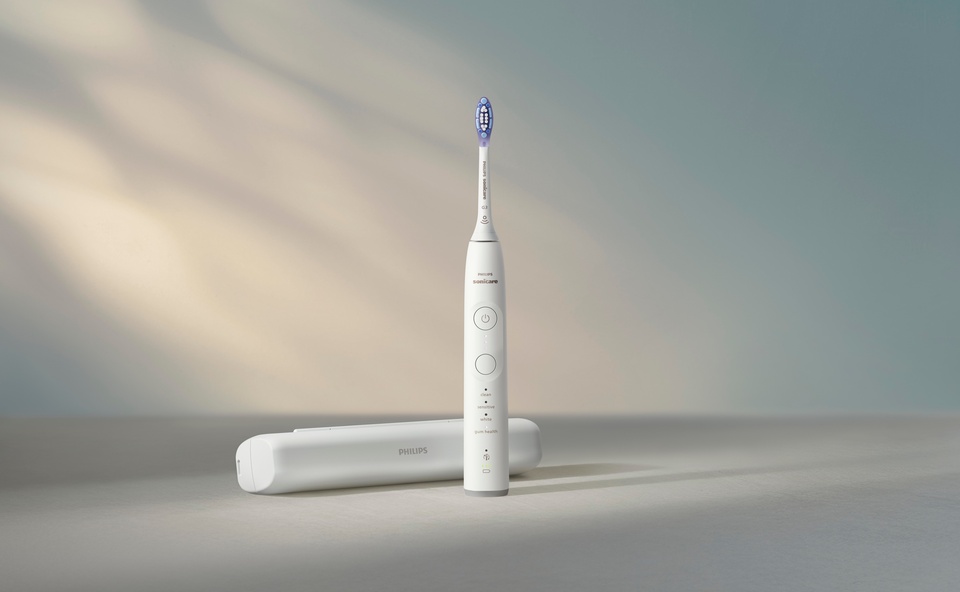 Szczoteczka soniczna Philips seria 7100