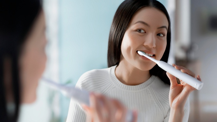 Najczęstsze błędy podczas korzystania ze szczoteczki sonicznej