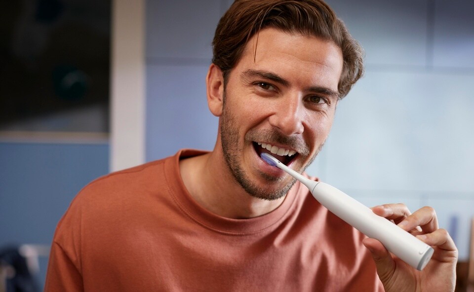 Soniczna szczoteczka do zęb&oacute;w Sonicare Series 5300