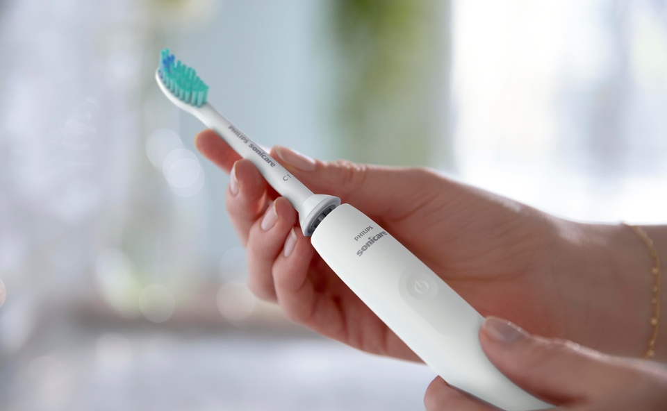 Soniczna szczoteczka do zęb&oacute;w Sonicare Series 5300