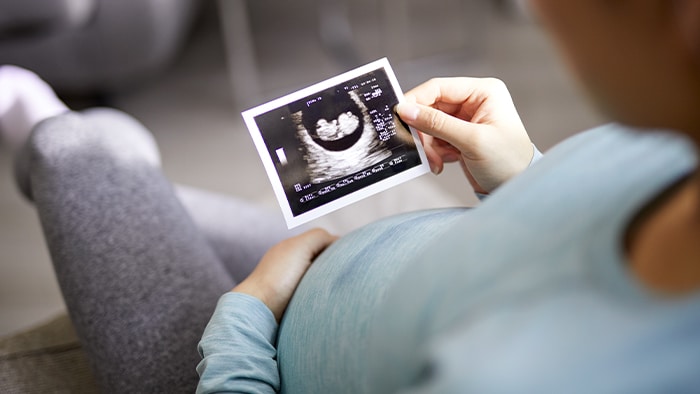 Aplikacja „Ciąża+” - wyjątkowa pomoc dla przyszłych rodziców