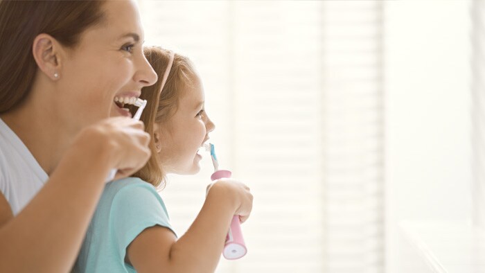 Jak nauczyć dziecko myć zęby?