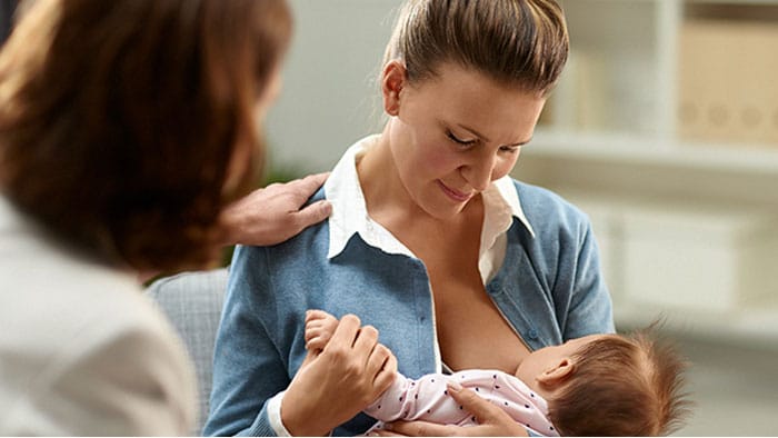 Jak pobudzić laktację? Sprawdzone sposoby na problemy z laktacją