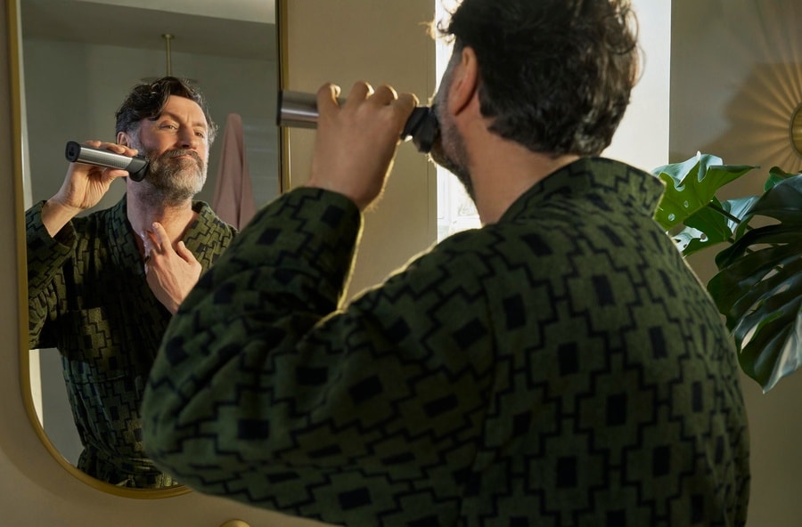 Konserwacja ostrzy i nasadek