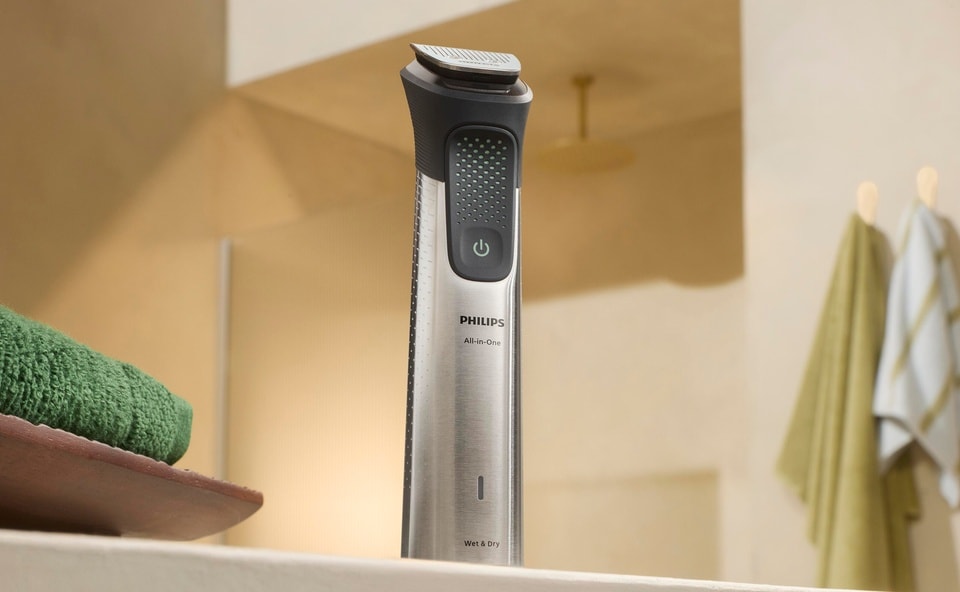 All-in-One-jak czyścić?