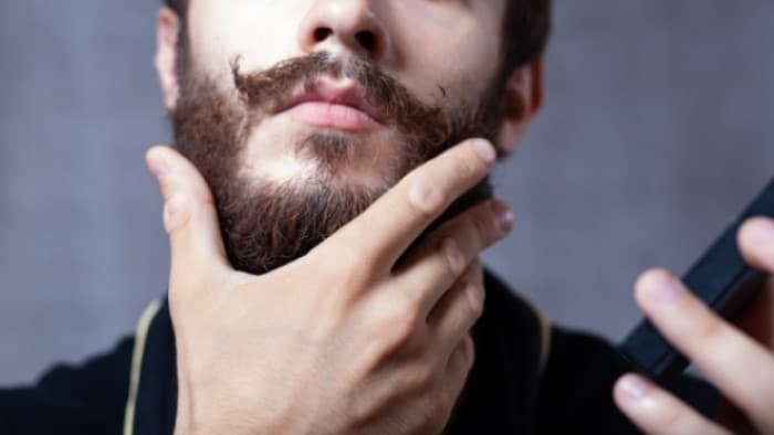 Prezent dla brodacza - co kupić miłośnikowi brody?