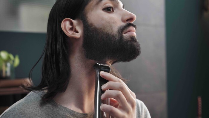 Jak długo rośnie broda - co warto wiedzieć o poroście brody