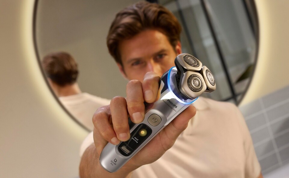 All-in-One-jak czyścić?