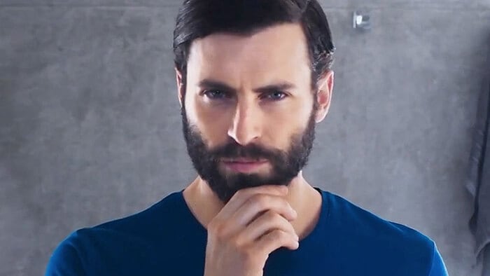Jak dobrać najlepszy styl brody do kształtu twarzy?