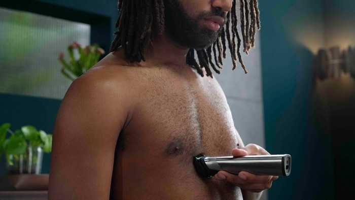 Maszynka czy trymer do golenia miejsc intymnych?