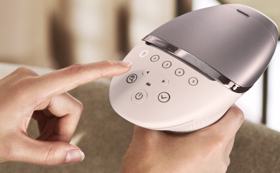 Jak przygotować skórę do depilacji? Philips