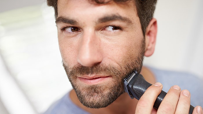 Co zrobić aby stylizacja brody była łatwiejsza i skuteczniejsza?