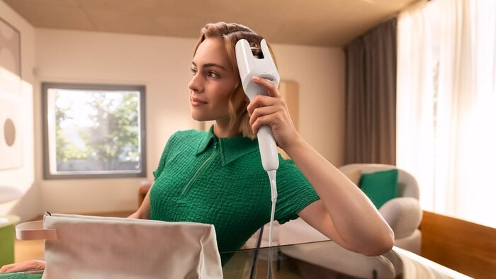 Jak odświeżyć fryzurę z wczoraj w 5 minut za pomocą lok&oacute;wki i... poznaj nasze propozycje