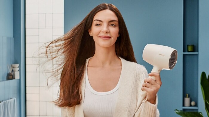 Prostownica do krótkich włosów | Philips