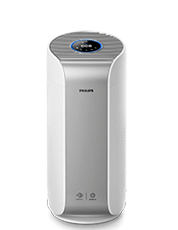 Oczyszczacz powietrza Dual Scan AC3059