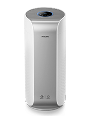 Oczyszczacz powietrza Dual Scan AC3854