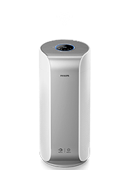 Oczyszczacz powietrza Dual Scan AC3854