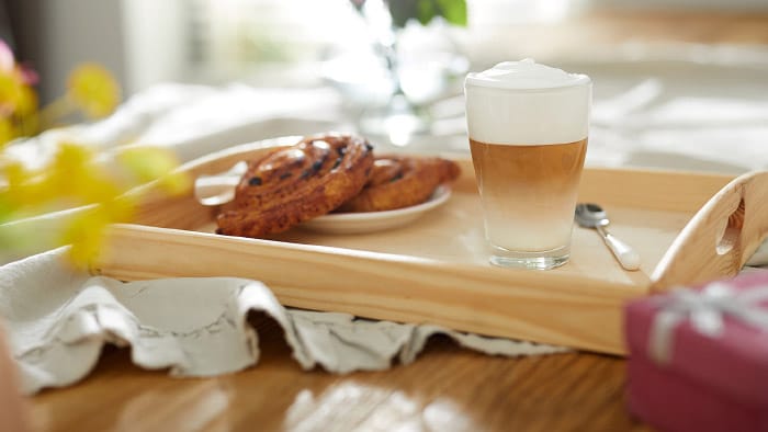 Cappuccino A Latte Latte A Macchiato Philips