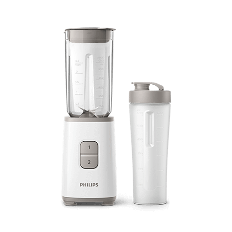 Blender mini HR2602/00