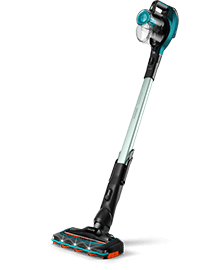 Odkurzacz myjący SpeedPro Aqua