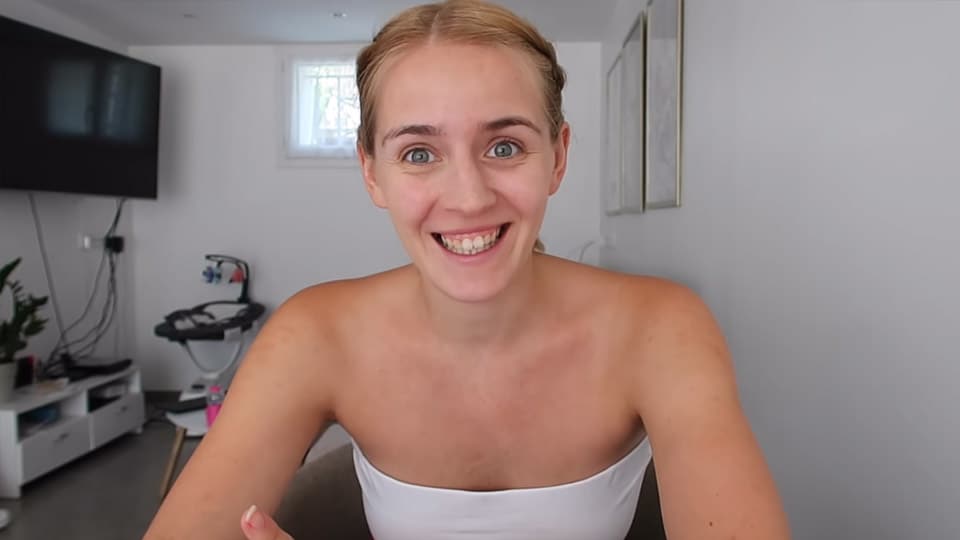 TEN SPRZET ZMIENIL MOJE ZYCIE - video blog kobusjuliaa