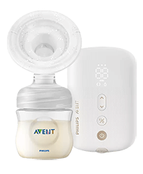 Laktator elektryczny Philips Avent