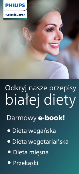Biała dieta e-book