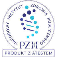 Logotyp PZH