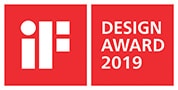 Nagroda iF Design 2019
