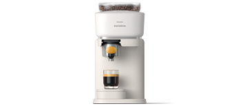 Ekspres Philips Baristina