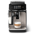 Ekspres do kawy Philips 2200 LatteGo 