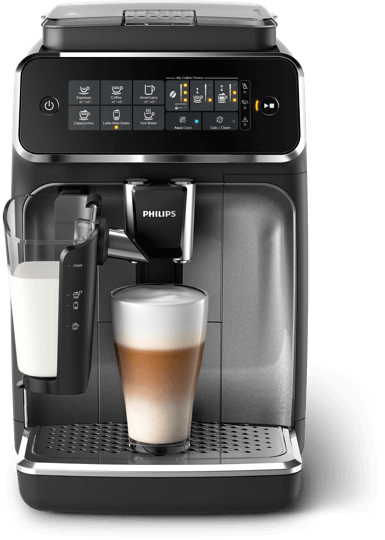 Philips 3200 LatteGo Premium