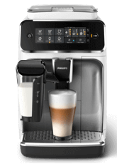 Philips 3200 LatteGo