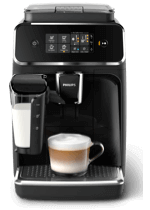 Ekspres do kawy Philips 2200 LatteGo