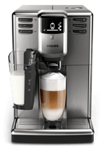 Ekspres do kawy Philips 5000 LatteGo