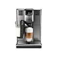 Innowacyjny system LatteGo