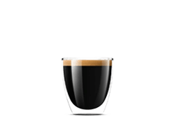 Filiżanka espresso Lungo