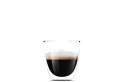 Filiżanka espresso macchiato