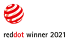 Ikona - ekspres nagrodzony REDDOT DESIGN AWARD 2021